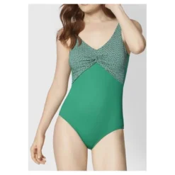 Nageur Triumph Venus élégance Disco Emeraude