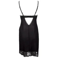Nuisette Lise Charmel Soie Sexy Rebelle -Chantelle Soldes Magasin nuisette lise charmel soie sexy rebelle 2