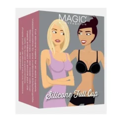 Prothèses Externe En Silicone Magicbodyfashion -Chantelle Soldes Magasin protheses externe en silicone magicbodyfashion 1 2