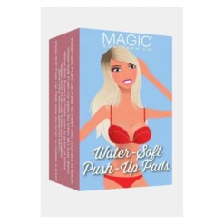 Push-up Amovible Watersoft Magicbodyfashion 6 Push-up Amovible Watersoft Magicbodyfashion -Chantelle Soldes Magasin push up amovible watersoft magicbodyfashion 1 2