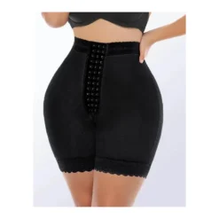 Short Gaine Abdominale Liscy -Chantelle Soldes Magasin short gaine abdominale liscy 2