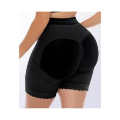 Short Gaine Abdominale Liscy -Chantelle Soldes Magasin short gaine abdominale liscy 3