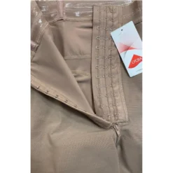 Short Gaine Abdominale Liscy -Chantelle Soldes Magasin short gaine abdominale liscy 5