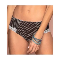 Shorty Jeu De Style Antigel Lise Charmel