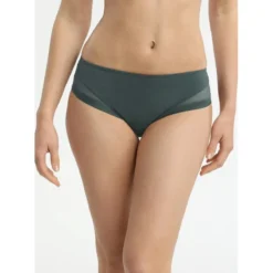 Slip Dim Generous Kaki Tendance