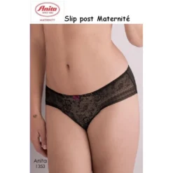 Slip MAternity Anita 1553 Dentelle