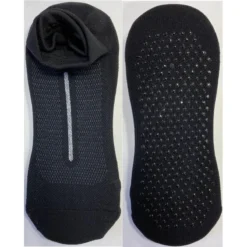 Socquettes Yoga Et Pilate Ysabel Mora -Chantelle Soldes Magasin socquettes yoga et pilate ysabel mora 2