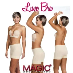 Soutien Gorge Adhésif Decolleté U 7 Soutien Gorge Adhésif Decolleté U -Chantelle Soldes Magasin soutien gorge adhesif decollete u 1 3