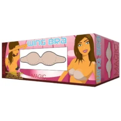 Soutien Gorge Adhésif Wing Bra -Chantelle Soldes Magasin soutien gorge adhesif wing bra magic body fashion 2