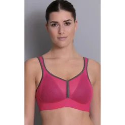 Soutien Gorge Air Control Anita Active Péchu -Chantelle Soldes Magasin soutien gorge air control anita active pechu 4