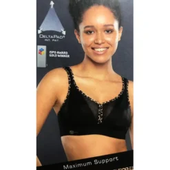 Soutien Gorge Anita Active Maximum Air Delta Pad -Chantelle Soldes Magasin soutien gorge anita active maximum air delta pad 3