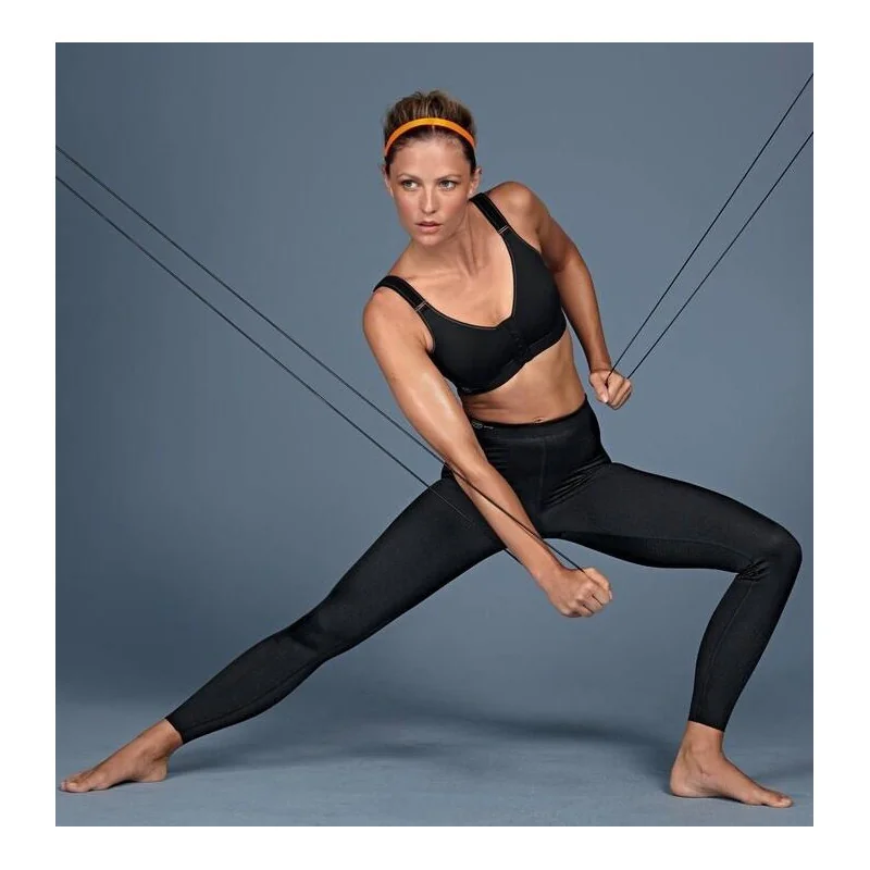 Soutien Gorge Anita Active Sport De Maintien Ouverture Avant 2 Soutien Gorge Anita Active Sport De Maintien Ouverture Avant – Image 2
