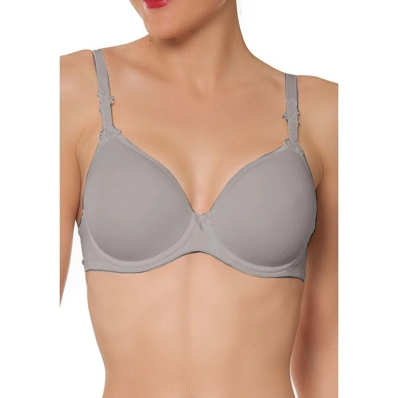 Soutien Gorge Antinéa Essentiel Fit 1 Soutien Gorge Antinéa Essentiel Fit