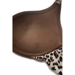 Soutien Gorge Balconnet Chantelle Irrésistible Chocolat -Chantelle Soldes Magasin soutien gorge balconnet chantelle irresistible chocolat 2