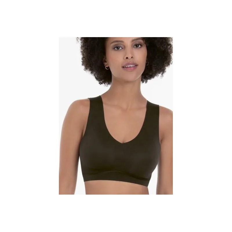 Soutien Gorge Bralette à Coque Anita 3 Soutien Gorge Bralette à Coque Anita – Image 3