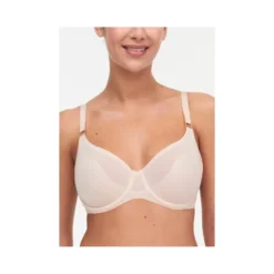 Soutien Gorge Chantelle Classique Armature Pure Light