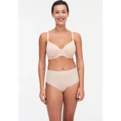 Soutien Gorge Chantelle Classique Armature Pure Light -Chantelle Soldes Magasin soutien gorge chantelle classique armature pure light 6