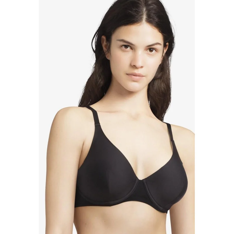 Soutien Gorge Chantelle Invisible Plongeant Prime 1 Soutien Gorge Chantelle Invisible Plongeant Prime