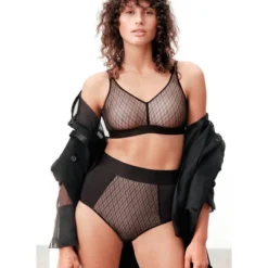 Chantelle Soldes Magasin -Chantelle Soldes Magasin soutien gorge chantelle sans armature smooth lines 1