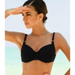 Soutien Gorge De Bain Anita Mix -Chantelle Soldes Magasin soutien gorge de bain anita mix 2