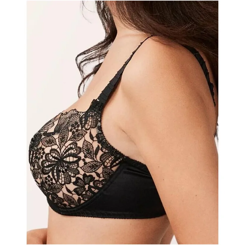 Soutien Gorge Empreinte Agathe Décolleté 2 Soutien Gorge Empreinte Agathe Décolleté – Image 2