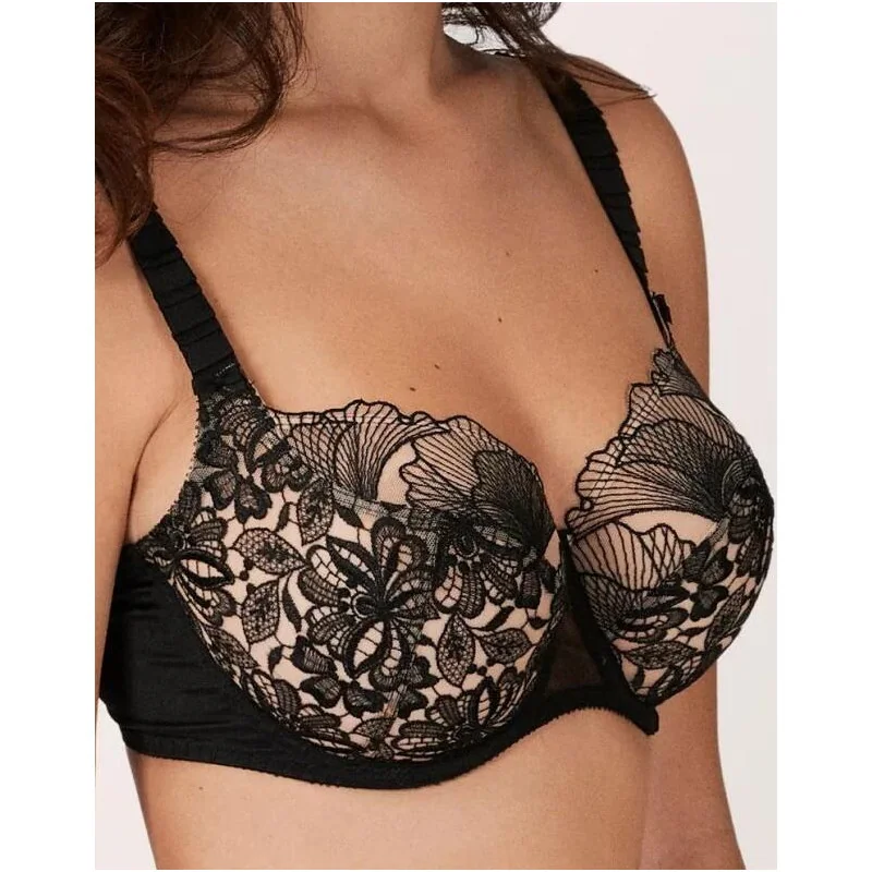Soutien Gorge Empreinte Agathe Décolleté 1 Soutien Gorge Empreinte Agathe Décolleté