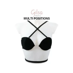 SOUTIEN GORGE GENIUS BRA GILSA