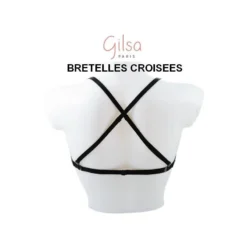 SOUTIEN GORGE GENIUS BRA GILSA -Chantelle Soldes Magasin soutien gorge genius bra gilsa gilsa 3