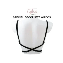 SOUTIEN GORGE GENIUS BRA GILSA -Chantelle Soldes Magasin soutien gorge genius bra gilsa gilsa 4