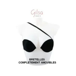 SOUTIEN GORGE GENIUS BRA GILSA -Chantelle Soldes Magasin soutien gorge genius bra gilsa gilsa 5