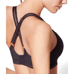 Chantelle Soldes Magasin -Chantelle Soldes Magasin soutien gorge initiale empreinte sport 1