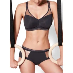 Soutien Gorge Initiale Empreinte Sport -Chantelle Soldes Magasin soutien gorge initiale empreinte sport 5