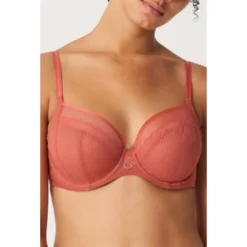 Soutien Gorge Parisian Chantelle Classique Ginger -Chantelle Soldes Magasin soutien gorge parisian chantelle classique ginger 2