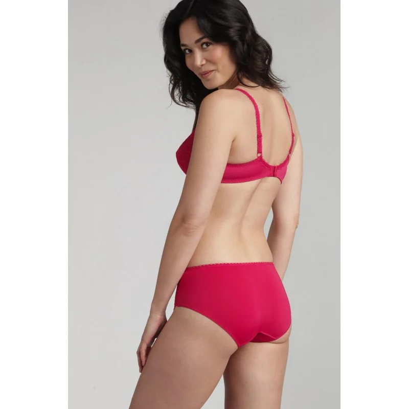 Soutien Gorge Playtex élégance Rubis 2 Soutien Gorge Playtex élégance Rubis – Image 2