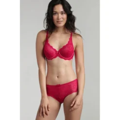 Soutien Gorge Playtex élégance Rubis 5 Soutien Gorge Playtex élégance Rubis -Chantelle Soldes Magasin soutien gorge playtex elegance rubis 2