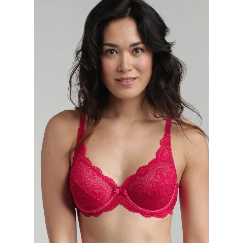 Soutien Gorge Playtex élégance Rubis 1 Soutien Gorge Playtex élégance Rubis