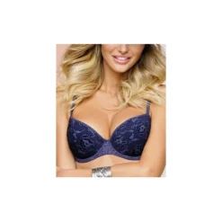 Soutien Gorge Plongeant Sweet Lace Antigel De Lise Charmel