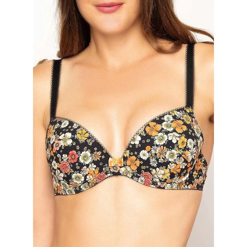 Soutien Gorge Push Up Antigel Prairie City 1 Soutien Gorge Push Up Antigel Prairie City