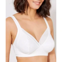 Soutien Gorge Sans Armature Playtex Feel Goof