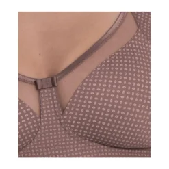 Soutien Gorge Top Comfort Allégement Clara -Chantelle Soldes Magasin soutien gorge top comfort allegement clara 2