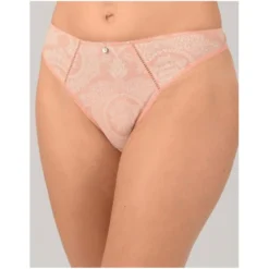 String Empreinte Lily Rose Tendance