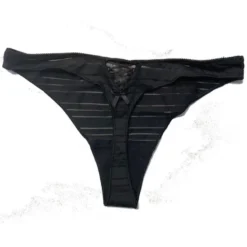 String Personal Pep Antigel De Lise Charmel -Chantelle Soldes Magasin string personal pep antigel de lise charmel 2