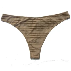 String Personal Pep Antigel De Lise Charmel -Chantelle Soldes Magasin string personal pep antigel de lise charmel 3