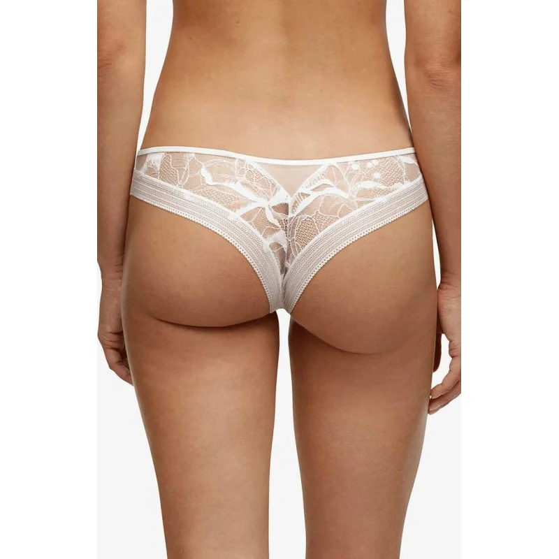 Tanga Chantelle True Lace 2 Tanga Chantelle True Lace – Image 2