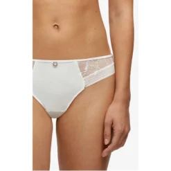 Tanga Chantelle True Lace 5 Tanga Chantelle True Lace -Chantelle Soldes Magasin tanga chantelle true lace 2